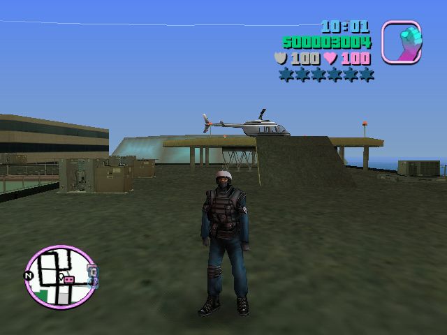 Gta Vice City Police Skin Cheat