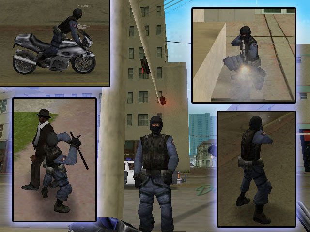 Gta