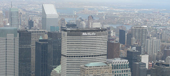 MetLife Building