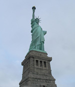 Statue of Liberty