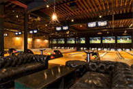 Brooklyn Bowl