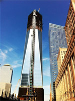 One World Trade Center