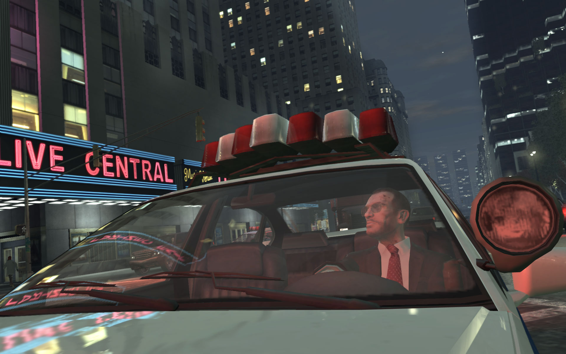 gta iv pc