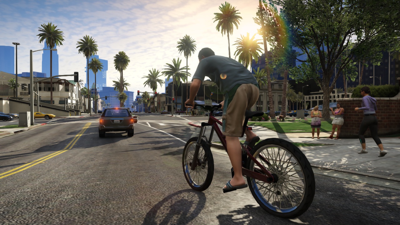 The GTA Place - GTA V Screenshots