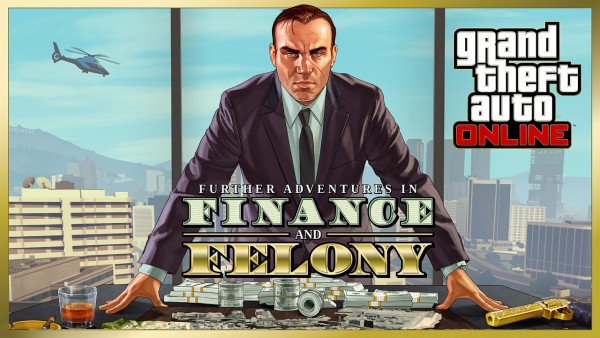 The Gta Place Latest News