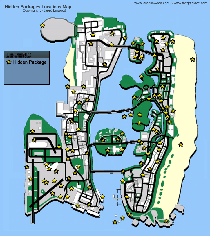 Vice City Link